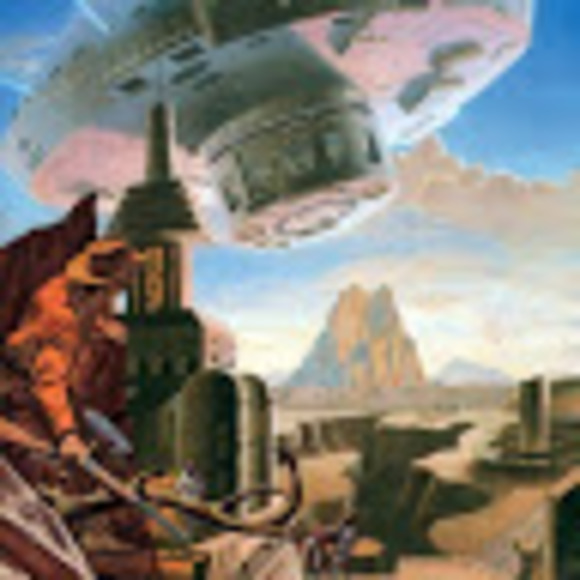 Meet your Posher, Derek - Picture 1 of 1